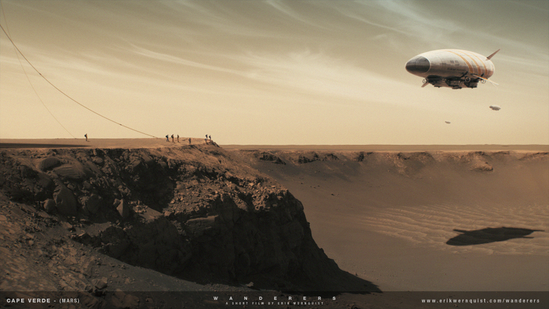Illustration for article titled The future of humanity